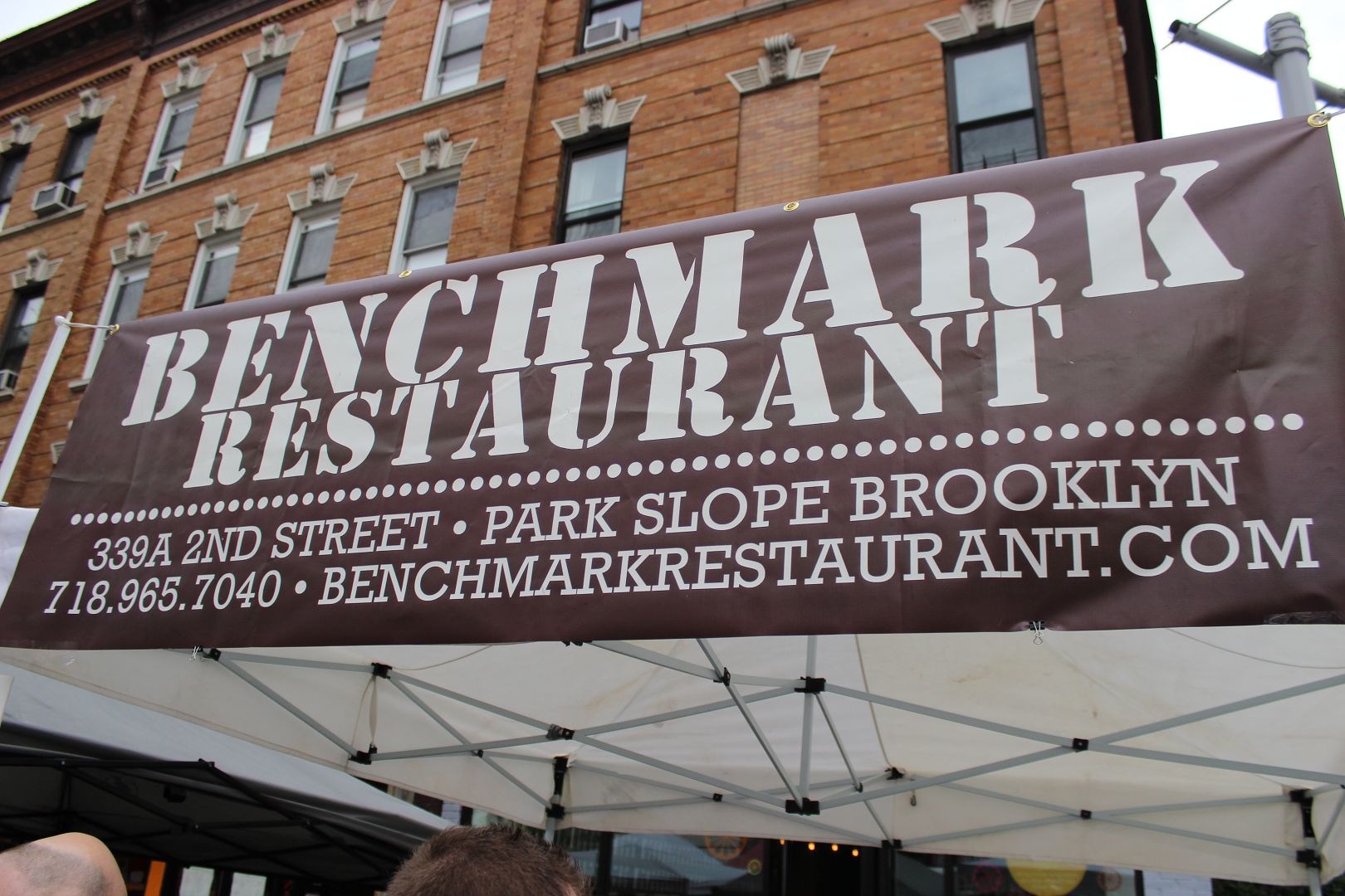 Park Slope’s “Seventh Heaven” Street Fair Rings In Brooklyn’s Summer