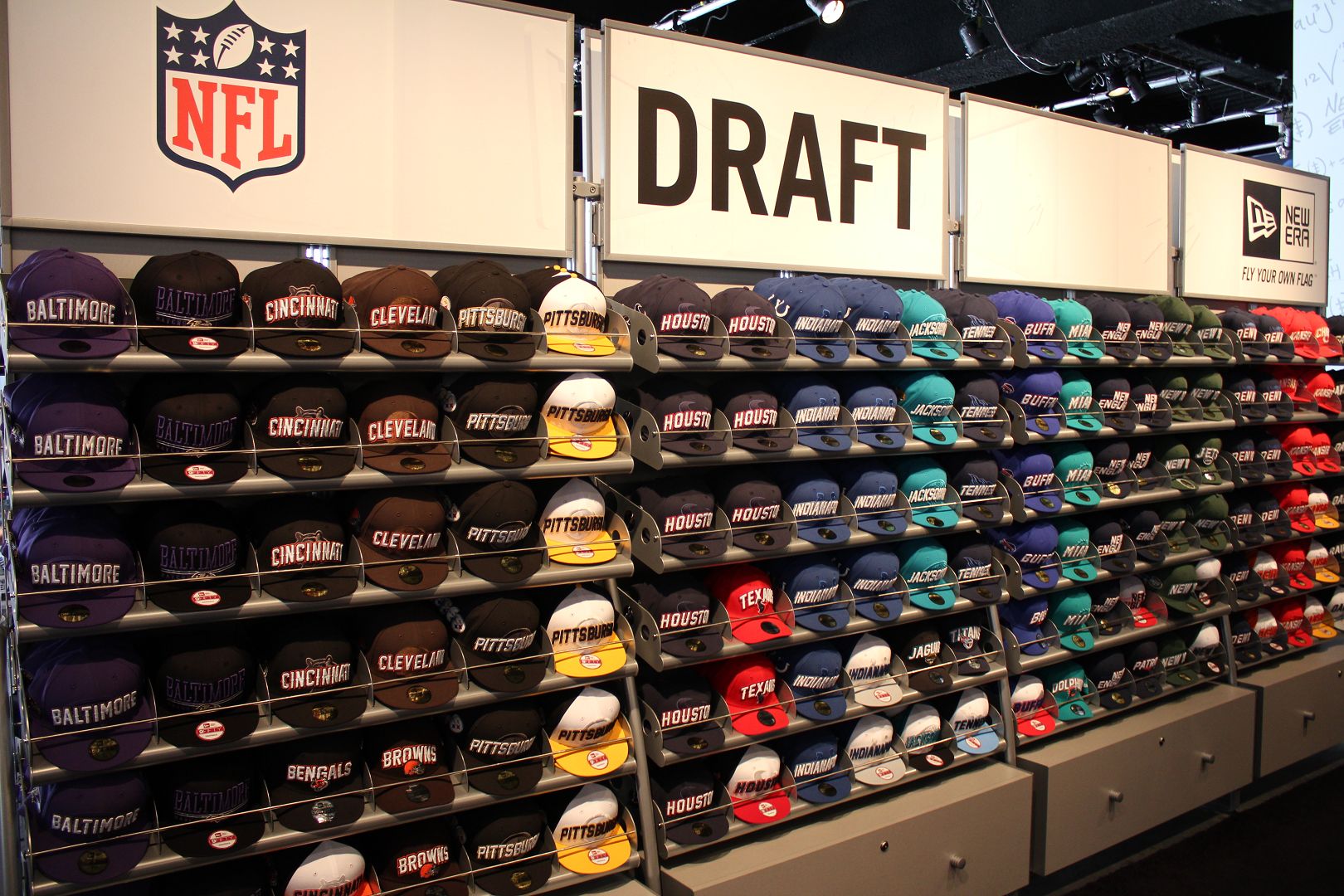 new york nfl shop