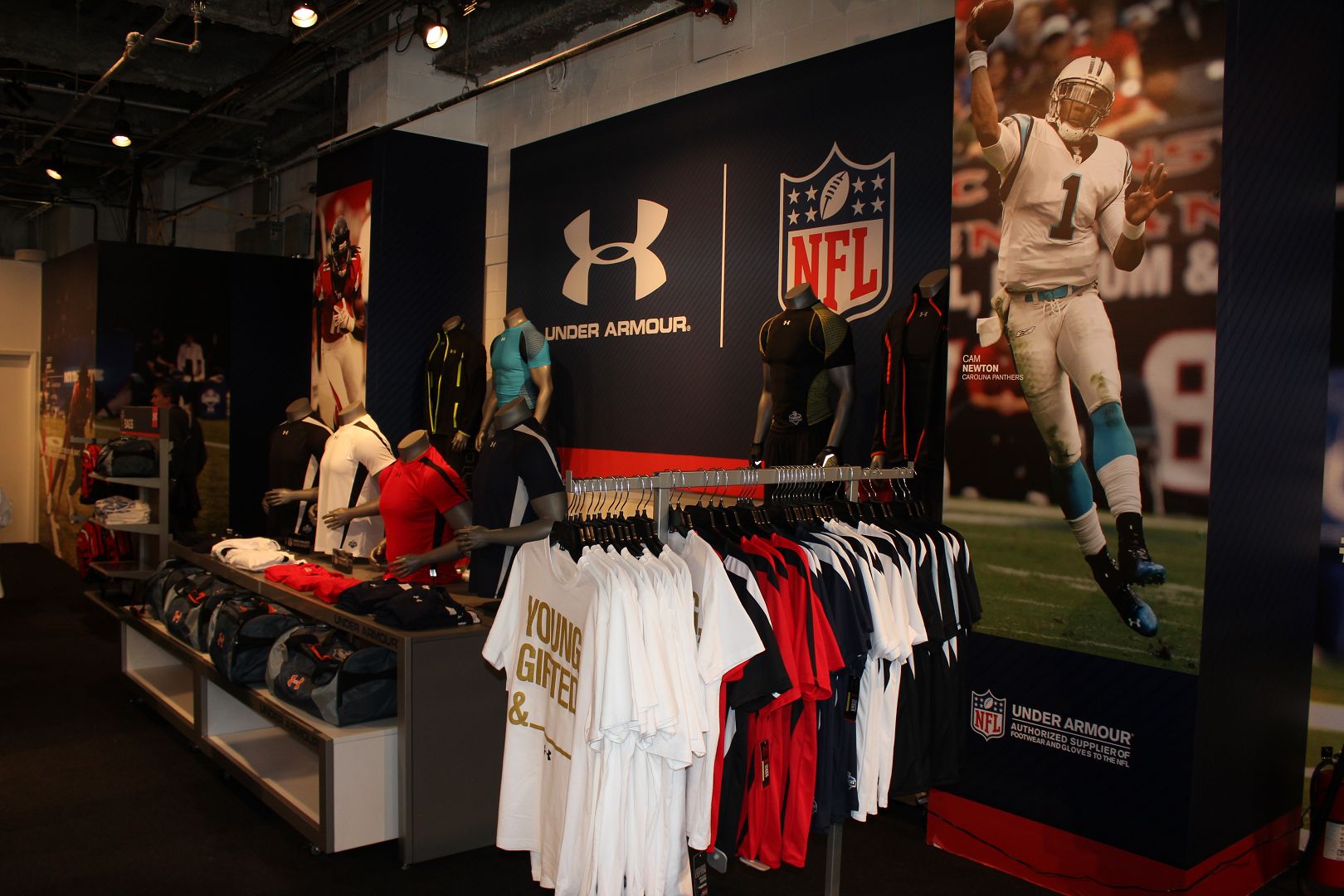 Nfl Store