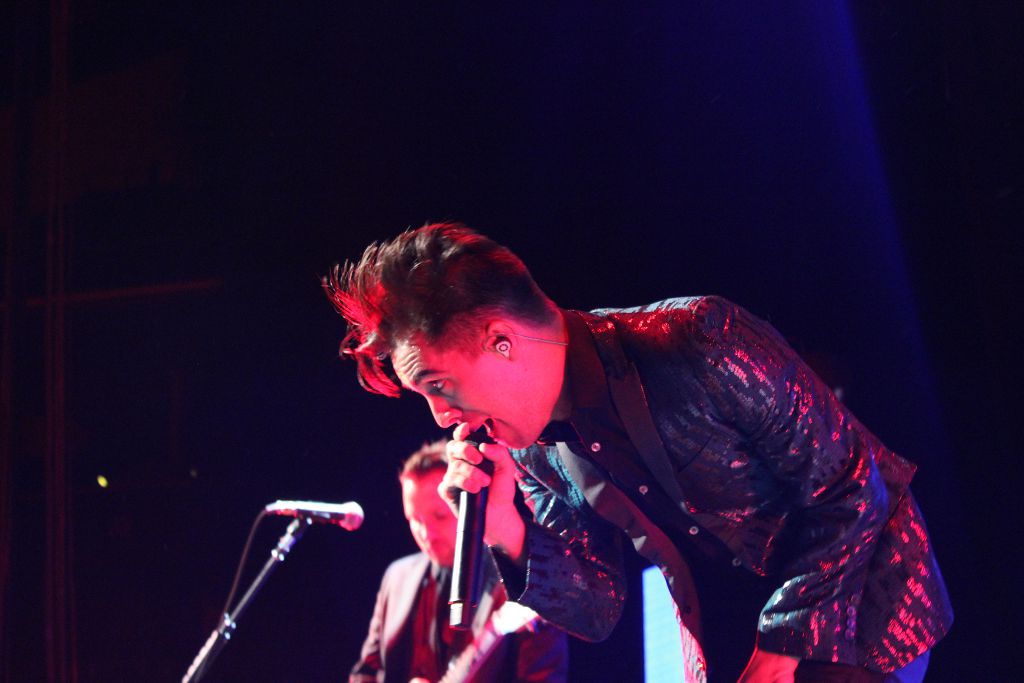 Concert Review: Panic! At The Disco @ Barclays Center *SOLD OUT