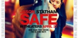 Safe: A LocalBozo.com Movie Review