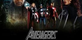 The Avengers: A LocalBozo.com Movie Review