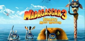 Madagascar 3: Europe’s Most Wanted: A LocalBozo.com Movie Review
