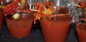 The 5th Annual ‘Eat, Drink & Bloody Mary’ Returns to L’Apicio