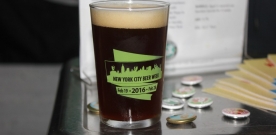 NYC Brewers Choice Highlights 2016′s New York City Beer Week