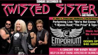 What to Do in NYC This Weekend- 12/14/12