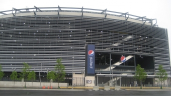 A LocalBozo.com First Look: Is Bigger Better?  A Sneak Preview of the New Meadowlands Stadium