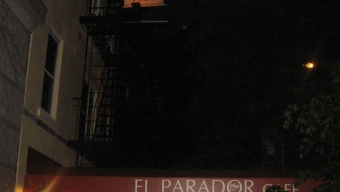 A LocalBozo.com Restaurant Review: El Parador Cafe