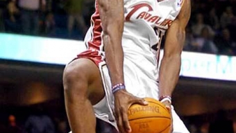 As the Clock Strikes Midnight, James’ Future Becomes Clearer