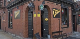 Watering Hole Digest: The Levee