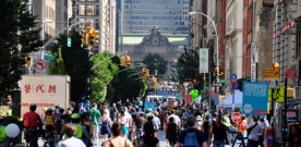 MY ADVICE IS ALL THAT MATTERS:  Your NY Summer, Spend it in Brooklyn