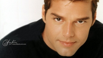 A LocalBozo.com Retro Blog: Ricky Martin