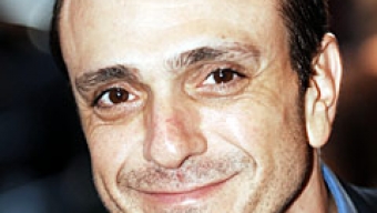 Character Actor of the Week: Hank Azaria
