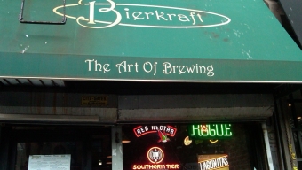 Park Slopeâ€™s Bierkraft a Hit with Locals & Beer Fiends