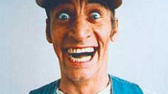 Character Actor of the Week: Hey Vern, Itâ€™s Jim Varney. KnoWhutImean?