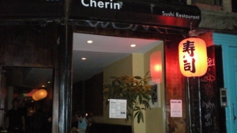 A LocalBozo.com Restaurant Review: Cherin