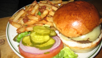 A LocalBozo.com Restaurant Review: DuMont Burger