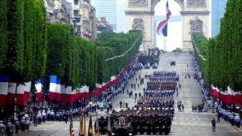 Bastille Day: A Brooklyn Tradition