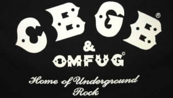 CBGB: Rumors of Death Were Greatly Exaggerated