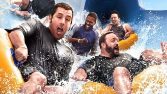 What Ever Happened to Being Funny?