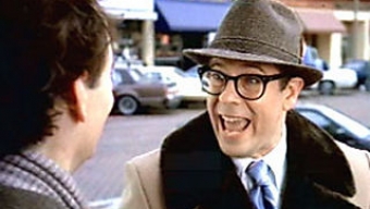 Character Actor of the Week: Stephen Tobolowsky