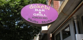 A LocalBozo.com Restaurant Review: Dokebi