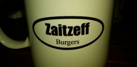 A LocalBozo.com Restaurant Review: Zaitzeff