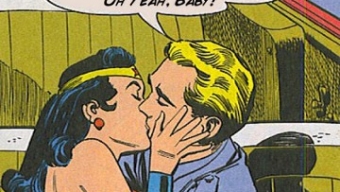 Monday Night Fan Fiction: Ittttttt’s Back!