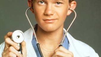 A LocalBozo.com Retro Blog: Neil Patrick Harris