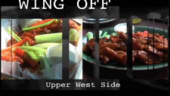 Best Buffalo Wings in NYC: The Upper West Side Wing Off