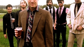 A LocalBozo.com Exclusive:  Electric Sixâ€™ Dick Valentine, on All Things New York