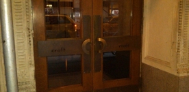 A LocalBozo.com Restaurant Review: Craft