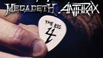 Thrash, Yeah It’s F**king Back