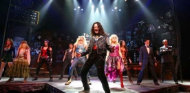 Your Mission: Go See Rock of Ages