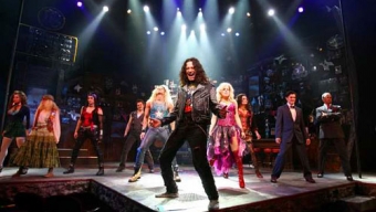 Your Mission: Go See Rock of Ages