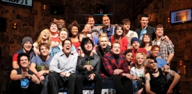 American Idiots Unite: Armstrong Rules Broadway