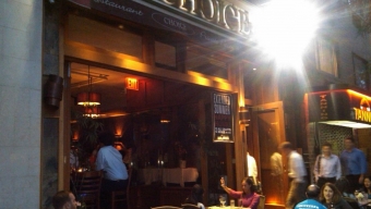 CLOSED: A LocalBozo.com Restaurant Review: Choice