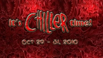 Itâ€™s Chiller Time!: LocalBozo.comâ€™s Chiller Theatre Expo Preview