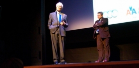 A LocalBozo.com Sneak Preview: Clint Eastwood’s Hereafter