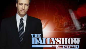 The Daily Show: The Only True Fair and Balanced News Reporting