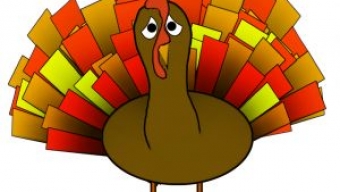Happy Thanksgiving From LocalBozo.com