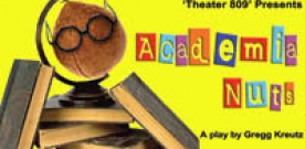 You’d Be Nuts Not to Catch This Play