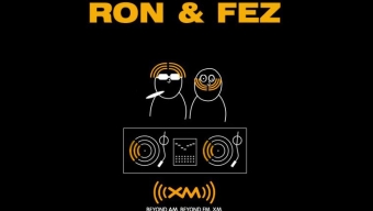 Ron and Fez Listener of the Day? Hell Yes!