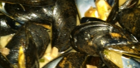 A LocalBozo.com Restaurant Review: Flex Mussels