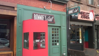 A LocalBozo.com Restaurant Review: Bonnieâ€™s Grill