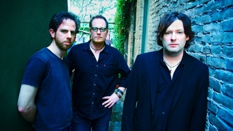 Marcy Playgroundâ€™s Dylan Keefe Sits Down for an Interview with LocalBozo.com