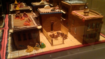 Movies Filmed in New York Cityâ€¦Gingerbread Style