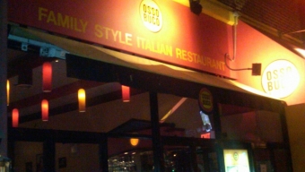 A LocalBozo.com Restaurant Review: Osso Buco