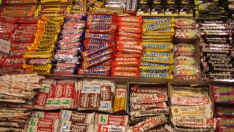 Dylan’s Candy Bar – A Necessary Guilty Pleasure