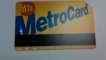 Whatâ€™s Fare? A Commentary on the MetroCard Hike